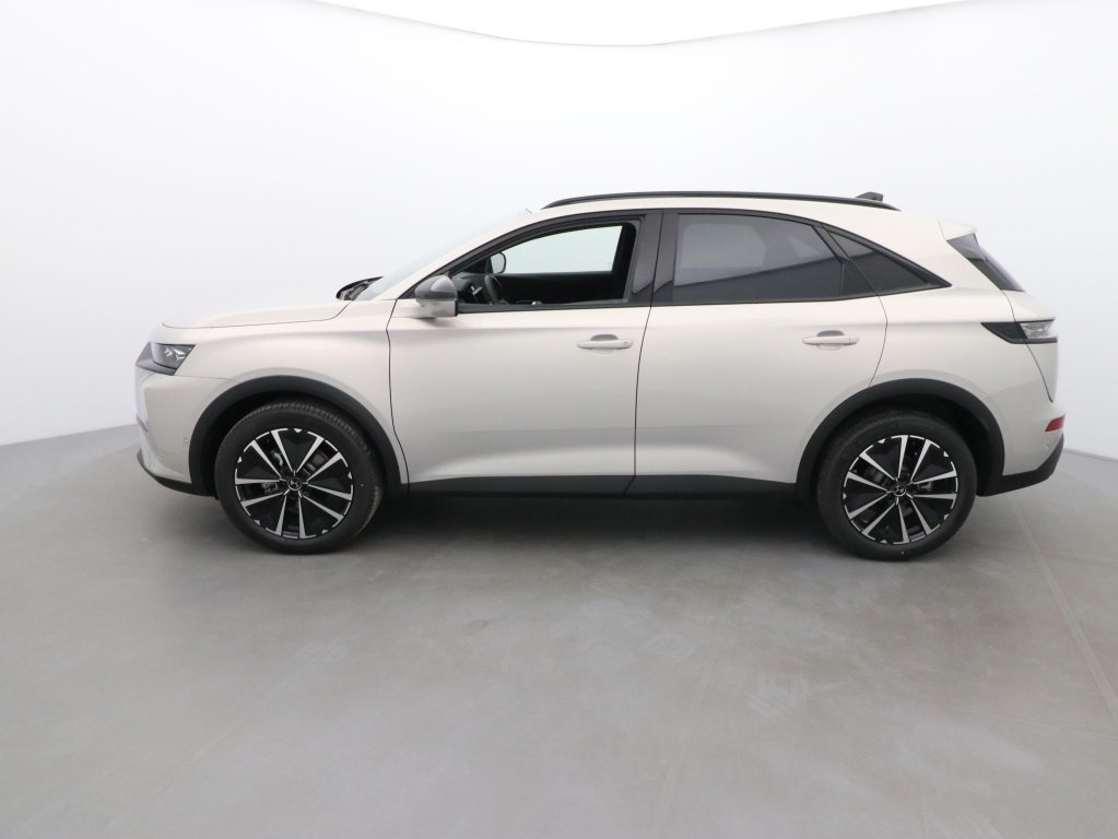 DS DS 7 1.5 BLUEHDI 130CH PALLAS