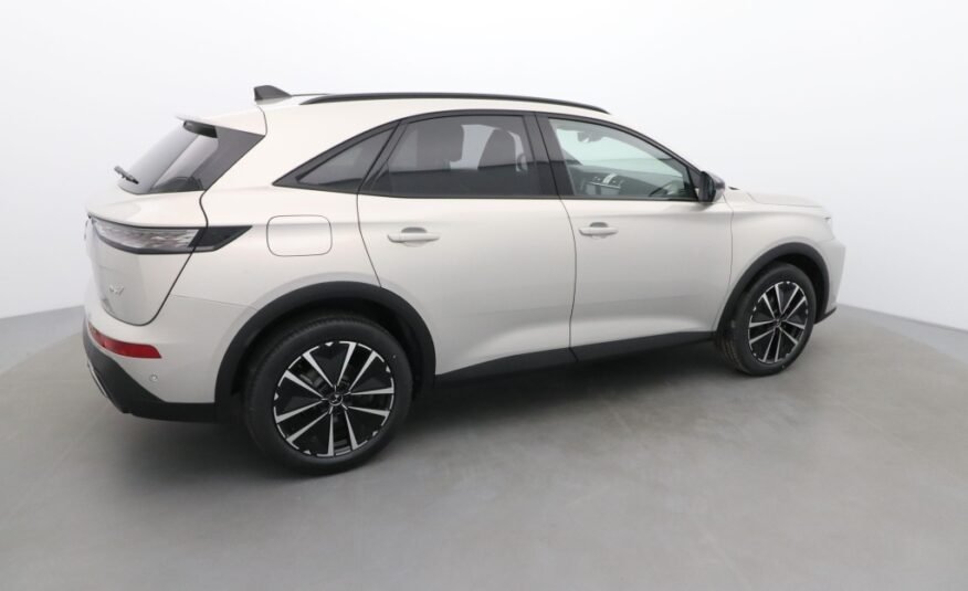 DS DS 7 1.5 BLUEHDI 130CH PALLAS