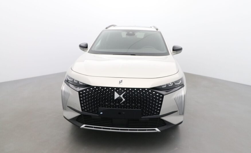 DS DS 7 1.5 BLUEHDI 130CH PALLAS