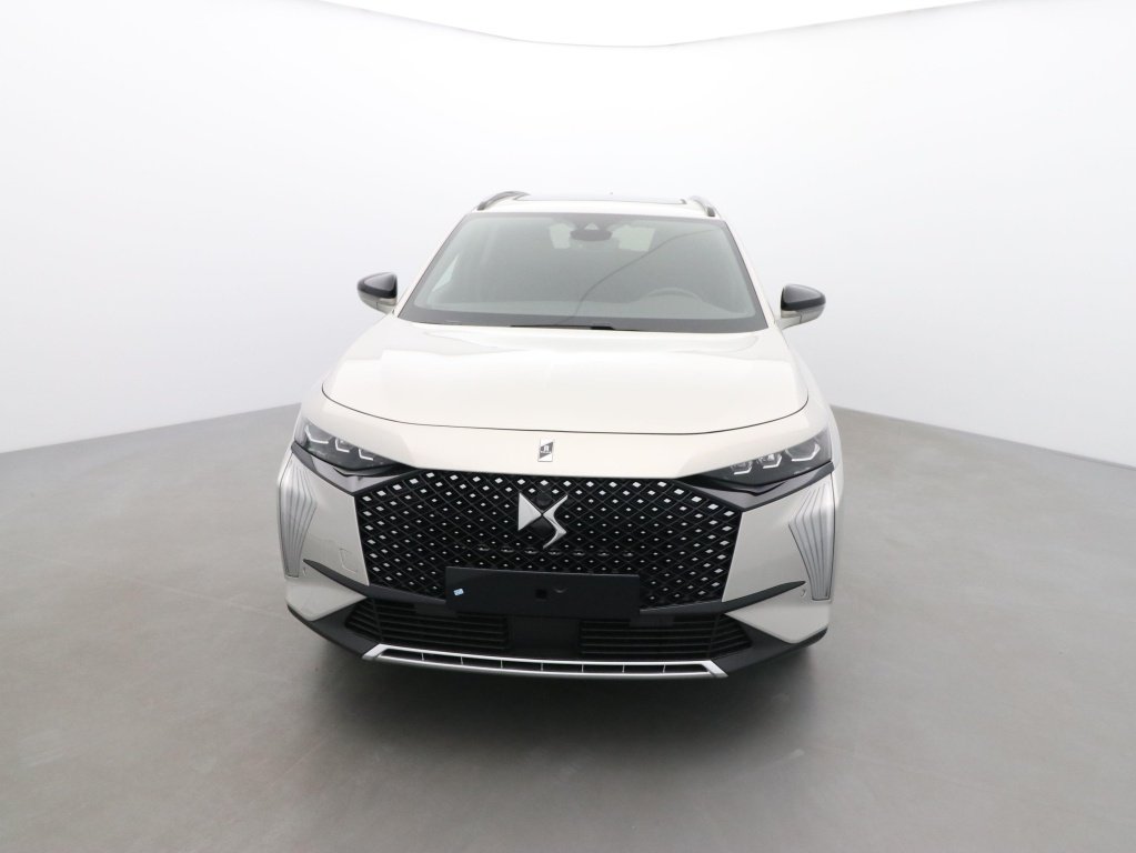 DS DS 7 1.5 BLUEHDI 130CH PALLAS