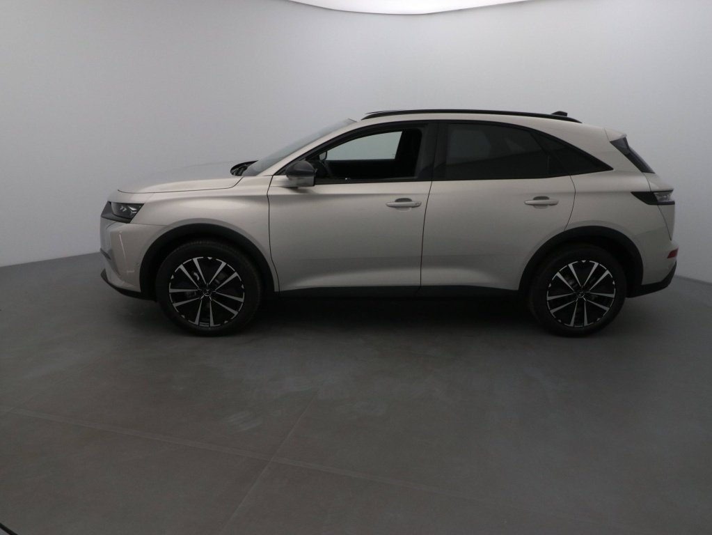 DS DS 7 1.5 BLUEHDI 130CH PALLAS