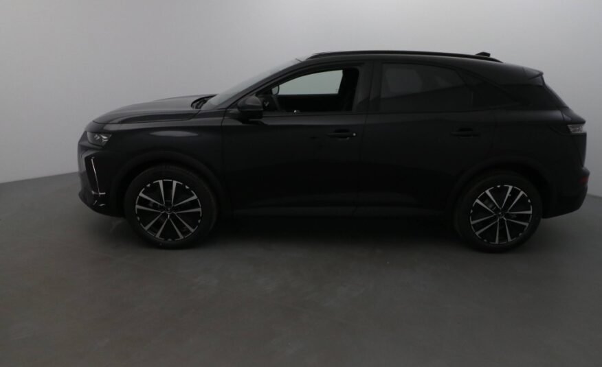 DS DS 7 1.5 BLUEHDI 130CH PALLAS