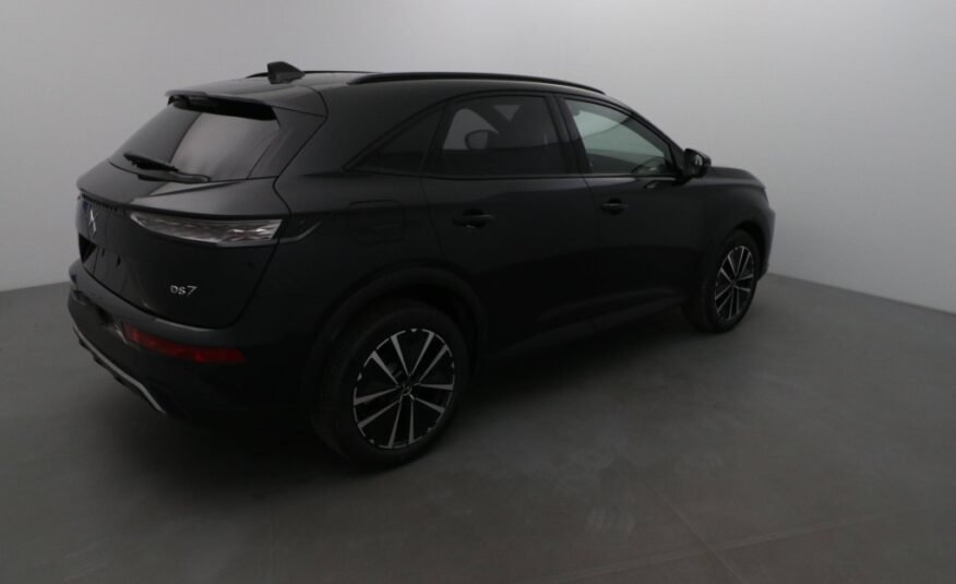 DS DS 7 1.5 BLUEHDI 130CH PALLAS