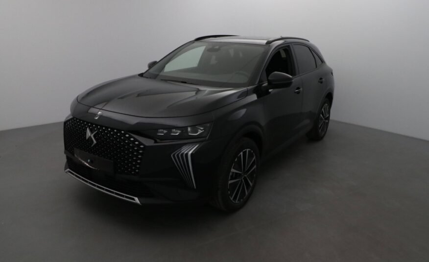 DS DS 7 1.5 BLUEHDI 130CH PALLAS