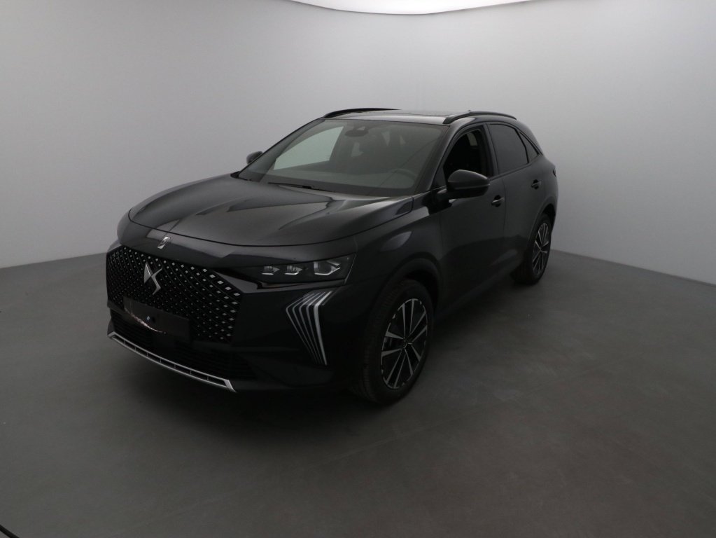 DS DS 7 1.5 BLUEHDI 130CH PALLAS
