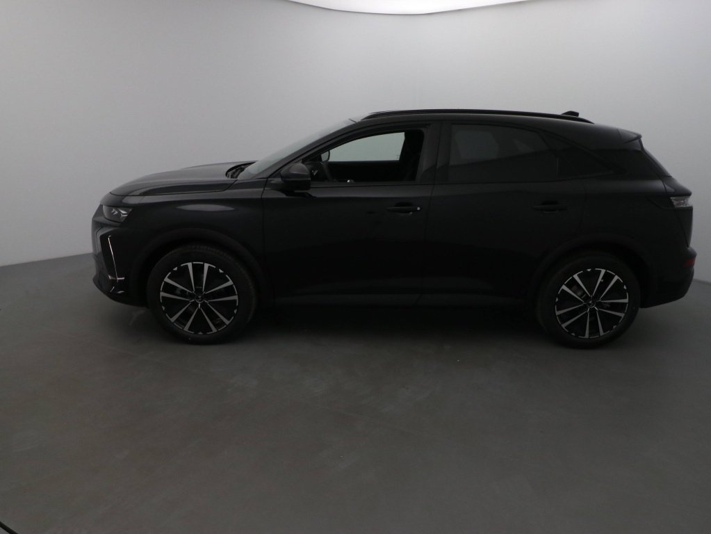 DS DS 7 1.5 BLUEHDI 130CH PALLAS