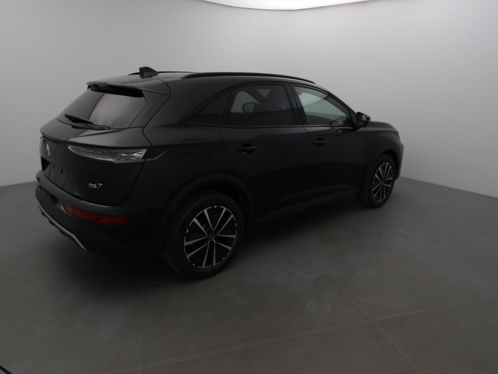 DS DS 7 1.5 BLUEHDI 130CH PALLAS