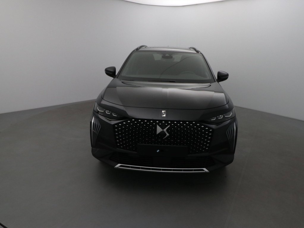 DS DS 7 1.5 BLUEHDI 130CH PALLAS
