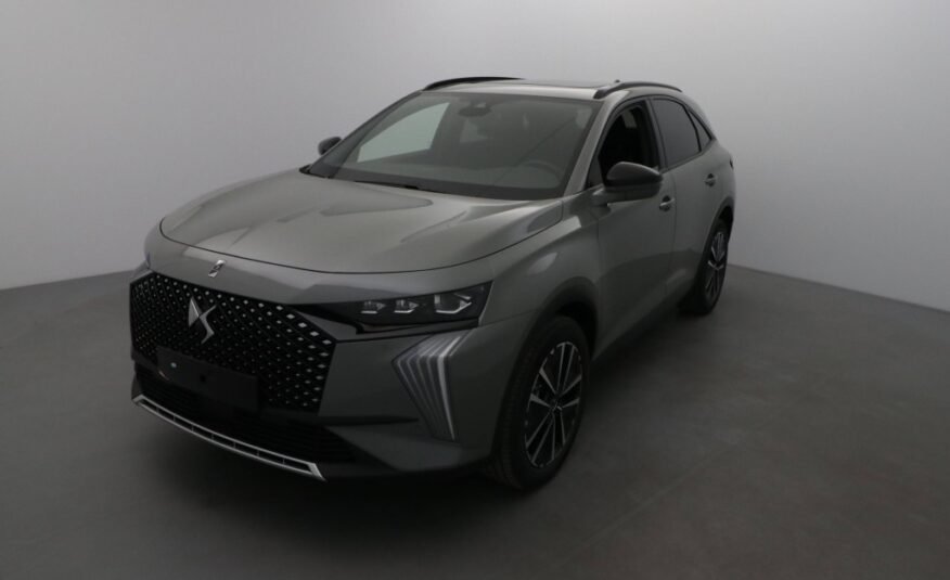 DS DS 7 1.5 BLUEHDI 130CH PALLAS