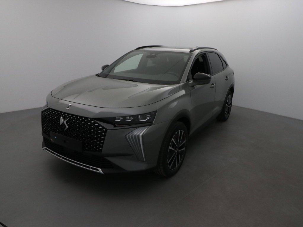 DS DS 7 1.5 BLUEHDI 130CH PALLAS