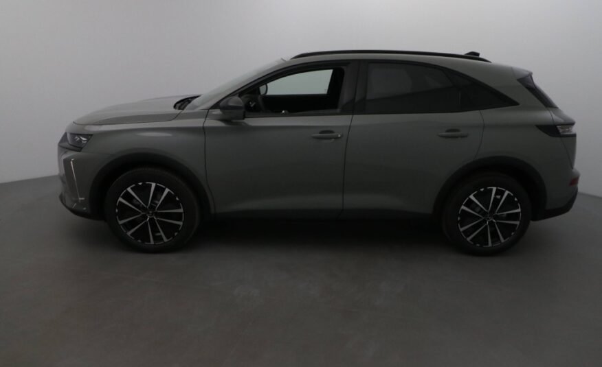 DS DS 7 1.5 BLUEHDI 130CH PALLAS