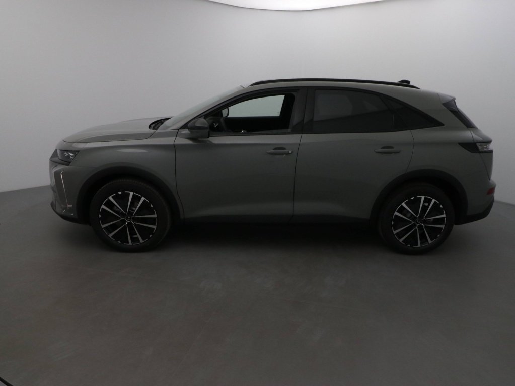 DS DS 7 1.5 BLUEHDI 130CH PALLAS