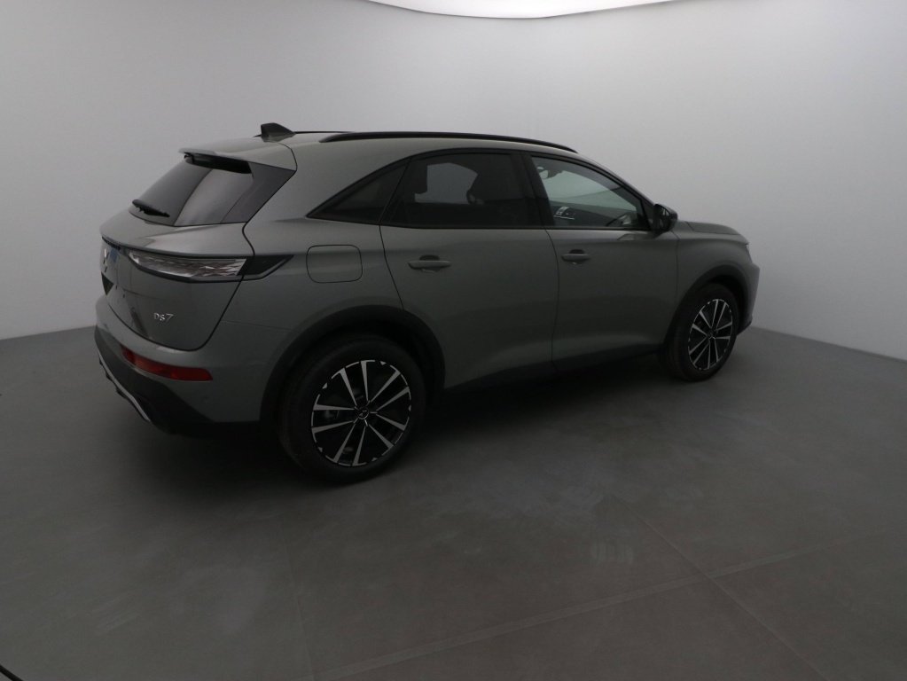 DS DS 7 1.5 BLUEHDI 130CH PALLAS