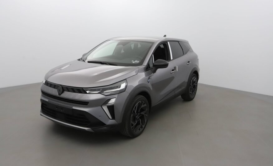 RENAULT SYMBIOZ 1.6 E-TECH FULL HYBRID 145CH ESPRIT ALPINE