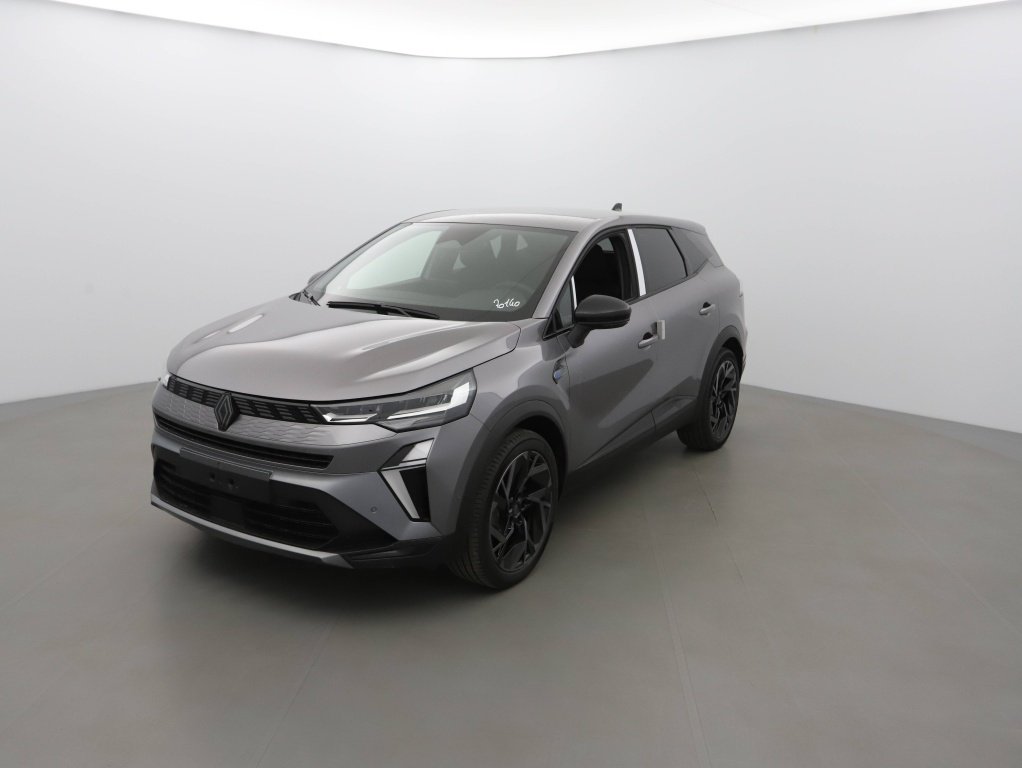 RENAULT SYMBIOZ 1.6 E-TECH FULL HYBRID 145CH ESPRIT ALPINE