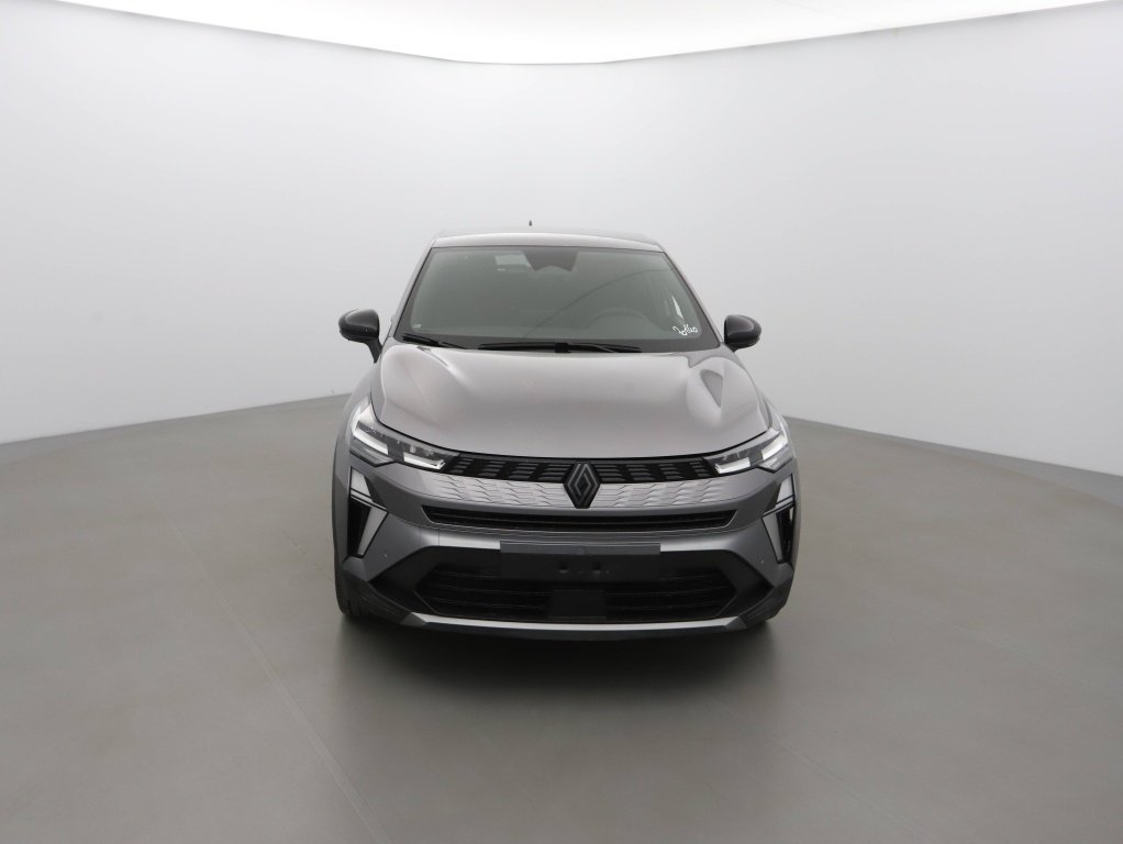 RENAULT SYMBIOZ 1.6 E-TECH FULL HYBRID 145CH ESPRIT ALPINE