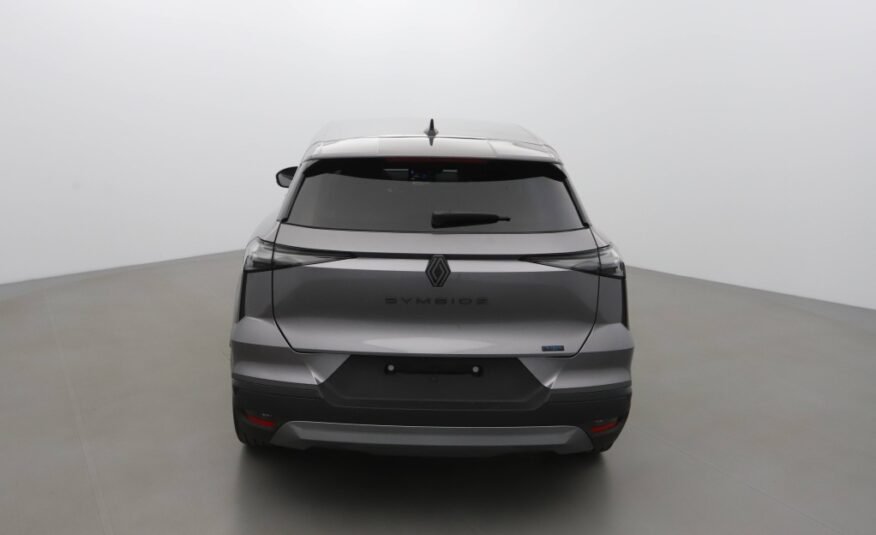 RENAULT SYMBIOZ 1.6 E-TECH FULL HYBRID 145CH ESPRIT ALPINE
