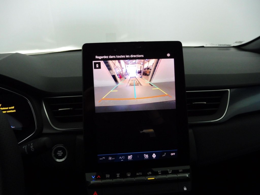 RENAULT SYMBIOZ 1.6 E-TECH FULL HYBRID 145CH ESPRIT ALPINE