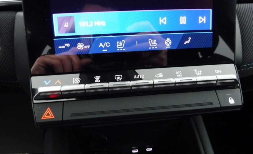 RENAULT SYMBIOZ 1.6 E-TECH FULL HYBRID 145CH ESPRIT ALPINE