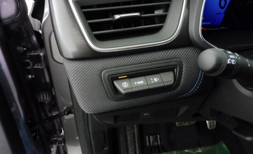 RENAULT SYMBIOZ 1.6 E-TECH FULL HYBRID 145CH ESPRIT ALPINE