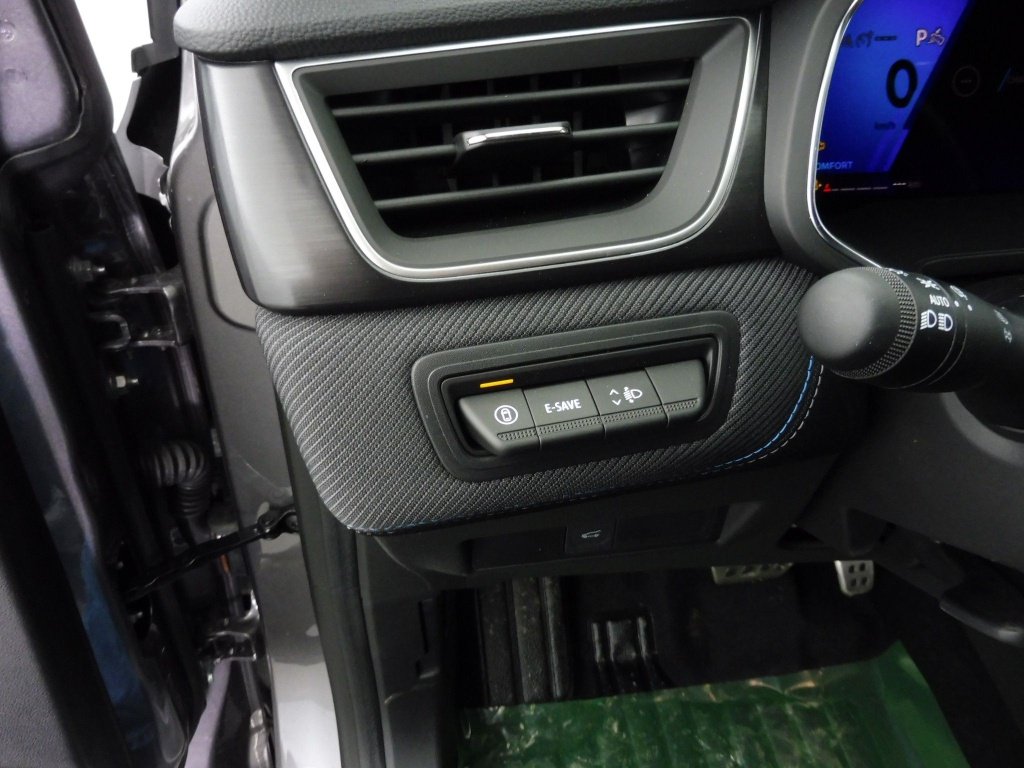 RENAULT SYMBIOZ 1.6 E-TECH FULL HYBRID 145CH ESPRIT ALPINE