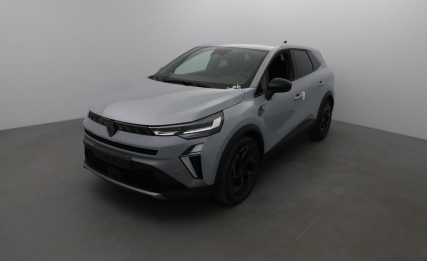RENAULT SYMBIOZ 1.6 E-TECH FULL HYBRID 145CH ESPRIT ALPINE