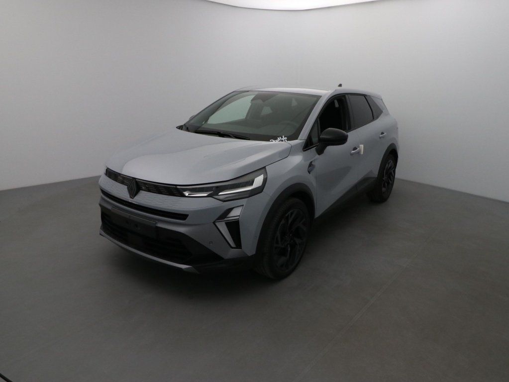 RENAULT SYMBIOZ 1.6 E-TECH FULL HYBRID 145CH ESPRIT ALPINE