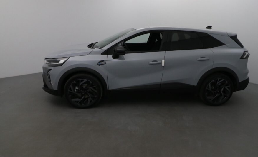 RENAULT SYMBIOZ 1.6 E-TECH FULL HYBRID 145CH ESPRIT ALPINE