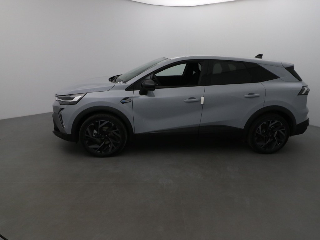 RENAULT SYMBIOZ 1.6 E-TECH FULL HYBRID 145CH ESPRIT ALPINE