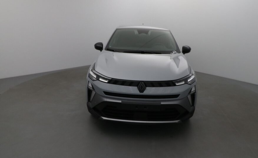 RENAULT SYMBIOZ 1.6 E-TECH FULL HYBRID 145CH ESPRIT ALPINE