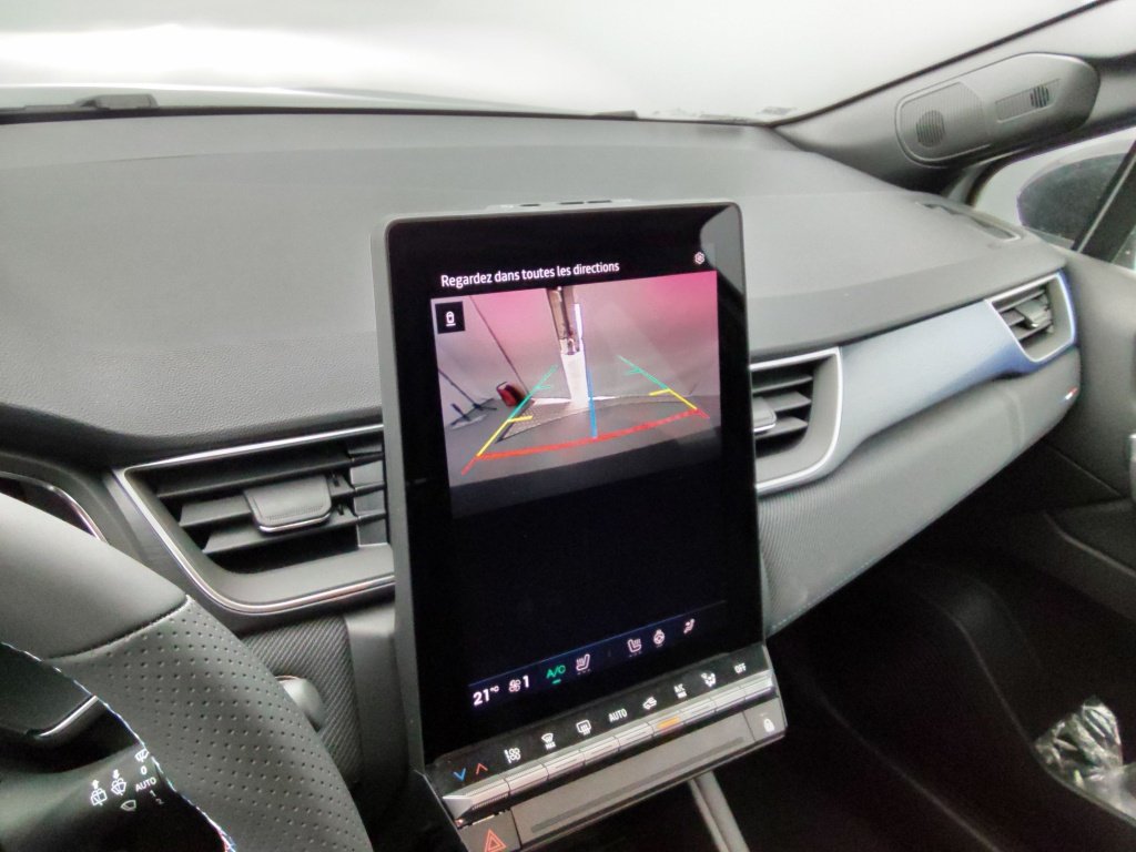 RENAULT SYMBIOZ 1.6 E-TECH FULL HYBRID 145CH ESPRIT ALPINE