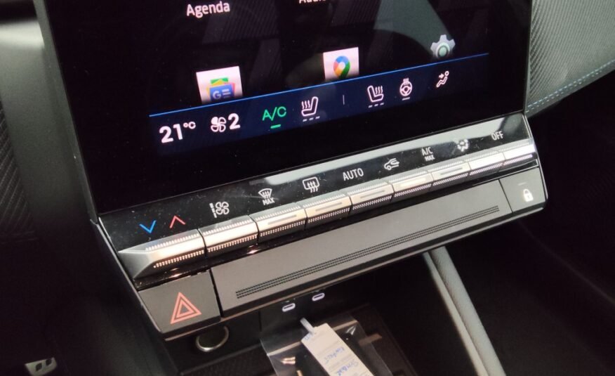 RENAULT SYMBIOZ 1.6 E-TECH FULL HYBRID 145CH ESPRIT ALPINE
