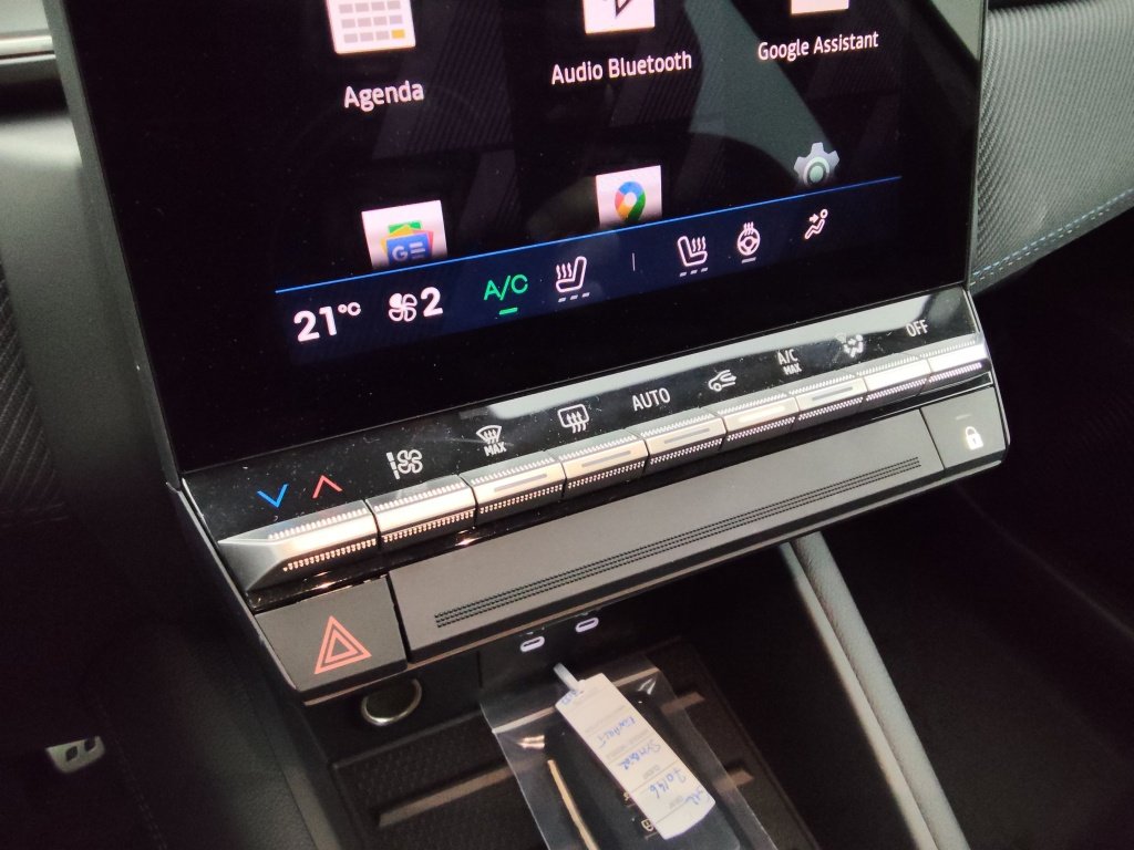 RENAULT SYMBIOZ 1.6 E-TECH FULL HYBRID 145CH ESPRIT ALPINE