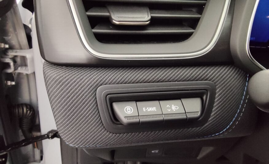 RENAULT SYMBIOZ 1.6 E-TECH FULL HYBRID 145CH ESPRIT ALPINE