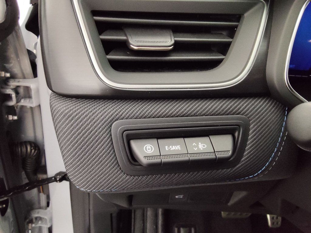 RENAULT SYMBIOZ 1.6 E-TECH FULL HYBRID 145CH ESPRIT ALPINE