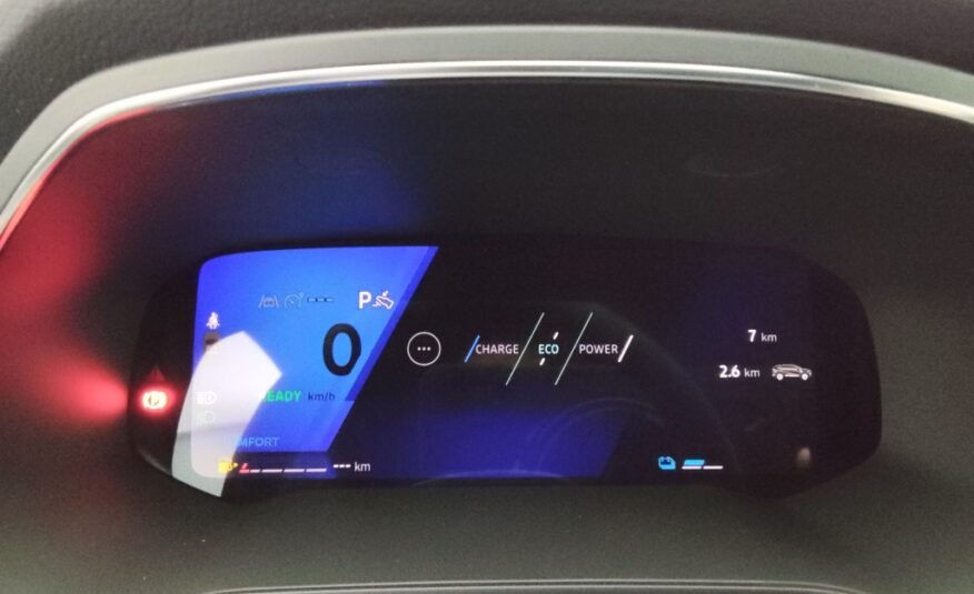 RENAULT SYMBIOZ 1.6 E-TECH FULL HYBRID 145CH ESPRIT ALPINE