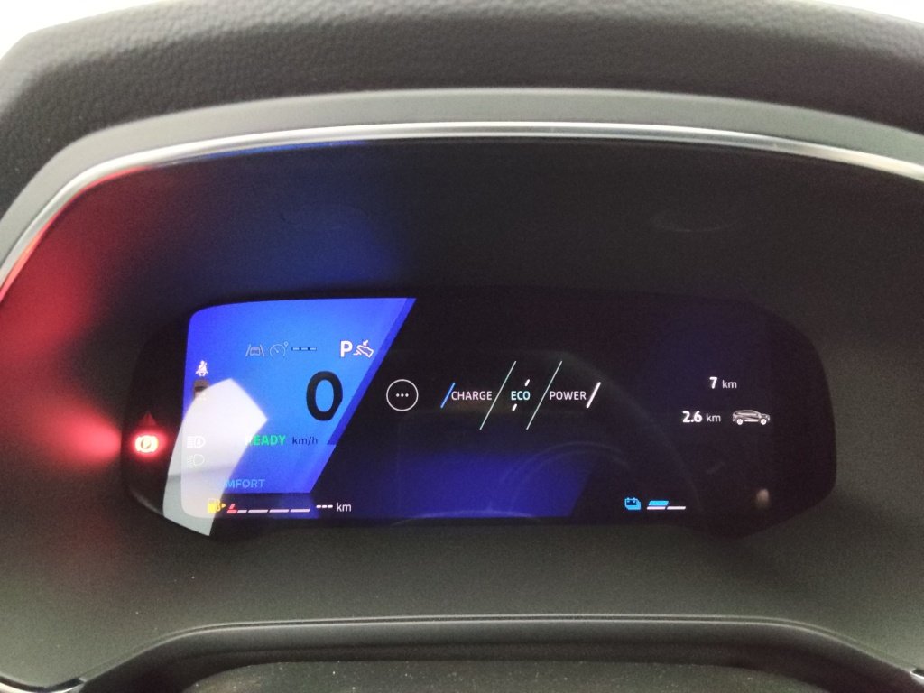 RENAULT SYMBIOZ 1.6 E-TECH FULL HYBRID 145CH ESPRIT ALPINE
