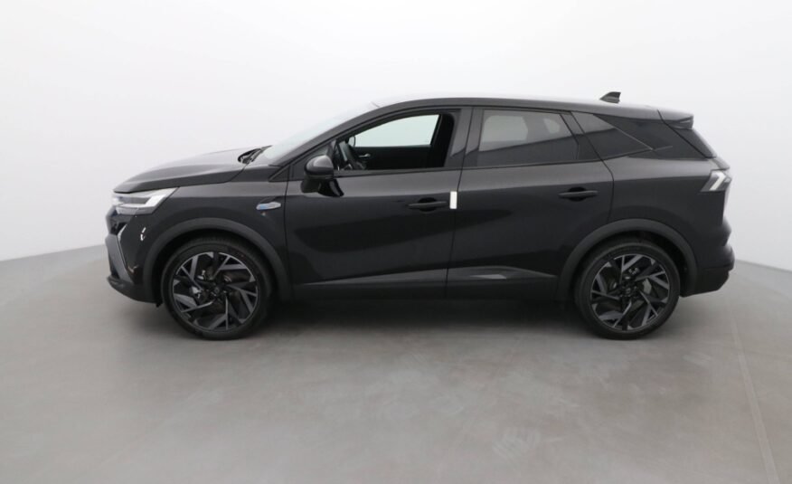 RENAULT SYMBIOZ 1.6 E-TECH FULL HYBRID 145CH ESPRIT ALPINE