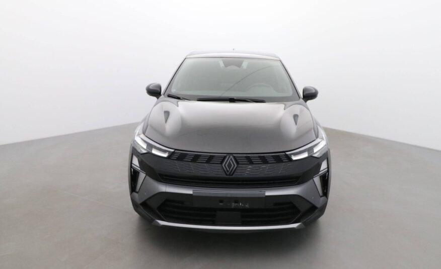 RENAULT SYMBIOZ 1.6 E-TECH FULL HYBRID 145CH ESPRIT ALPINE