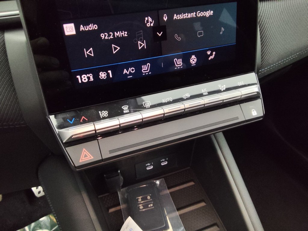 RENAULT SYMBIOZ 1.6 E-TECH FULL HYBRID 145CH ESPRIT ALPINE