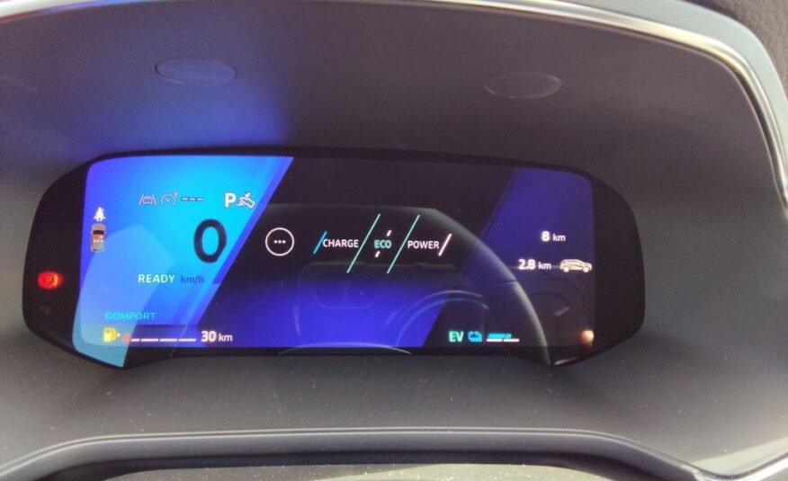 RENAULT SYMBIOZ 1.6 E-TECH FULL HYBRID 145CH ESPRIT ALPINE