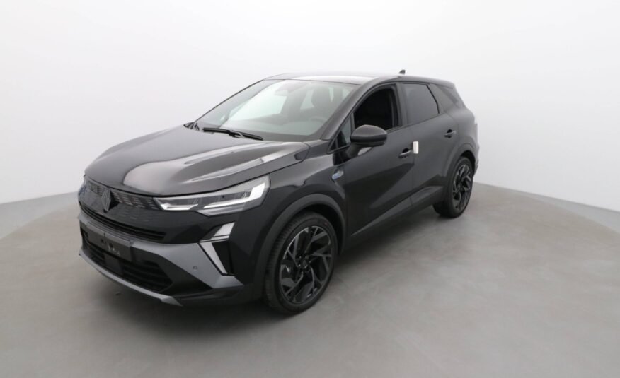 RENAULT SYMBIOZ 1.6 E-TECH FULL HYBRID 145CH ESPRIT ALPINE