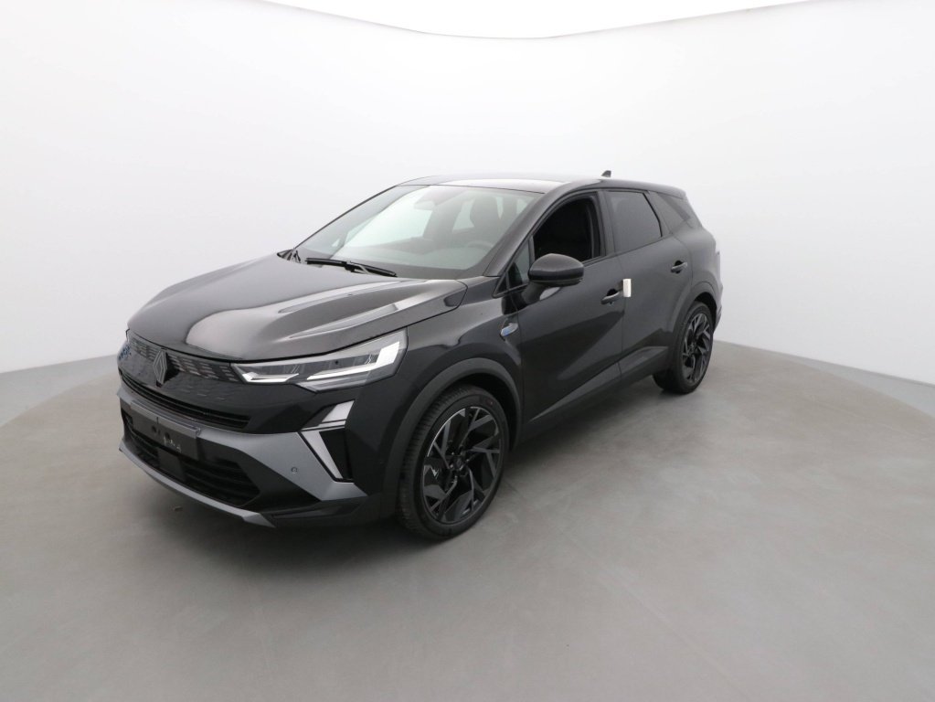RENAULT SYMBIOZ 1.6 E-TECH FULL HYBRID 145CH ESPRIT ALPINE
