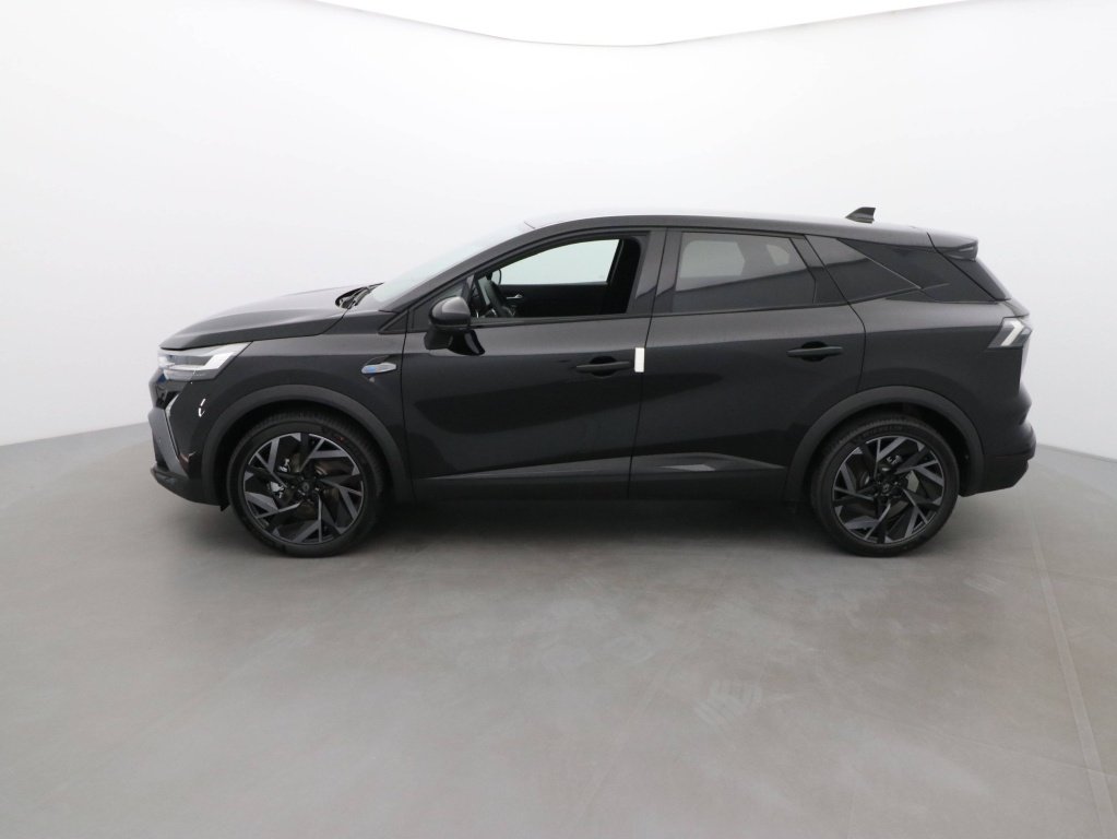 RENAULT SYMBIOZ 1.6 E-TECH FULL HYBRID 145CH ESPRIT ALPINE