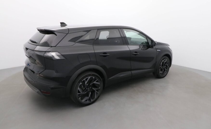 RENAULT SYMBIOZ 1.6 E-TECH FULL HYBRID 145CH ESPRIT ALPINE