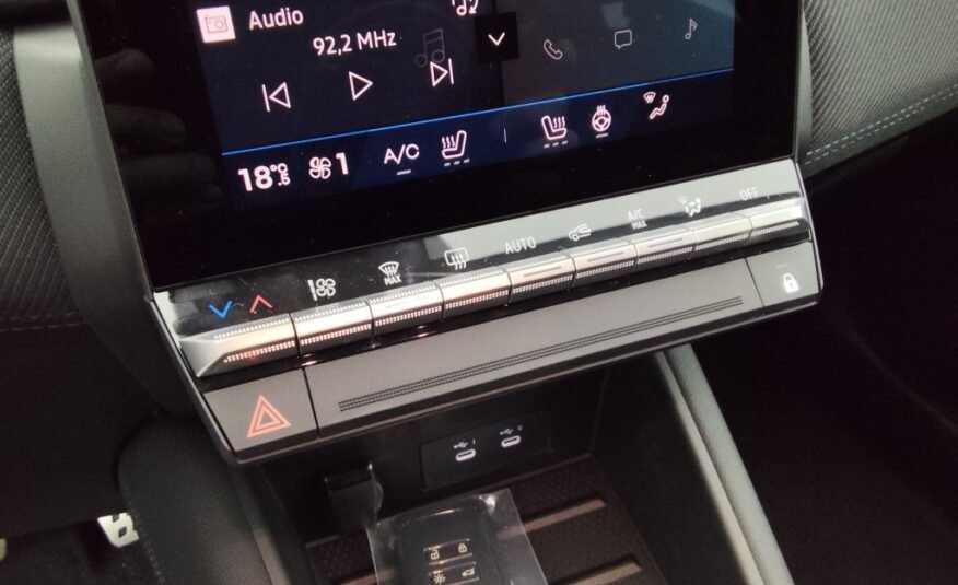 RENAULT SYMBIOZ 1.6 E-TECH FULL HYBRID 145CH ESPRIT ALPINE