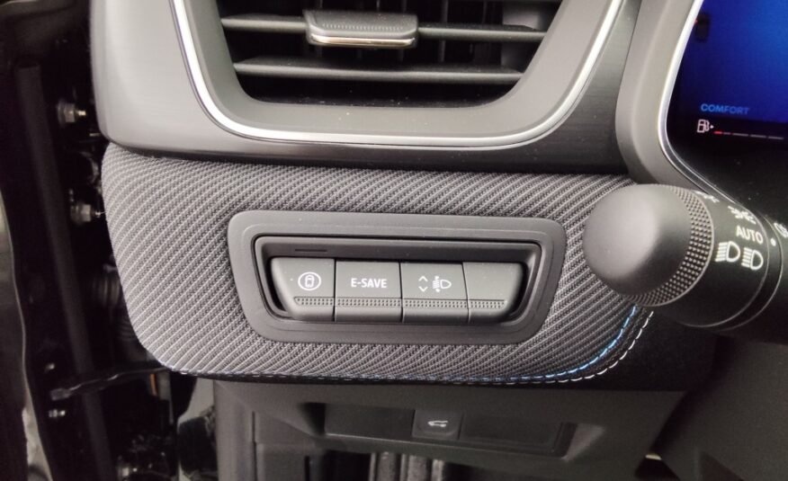 RENAULT SYMBIOZ 1.6 E-TECH FULL HYBRID 145CH ESPRIT ALPINE