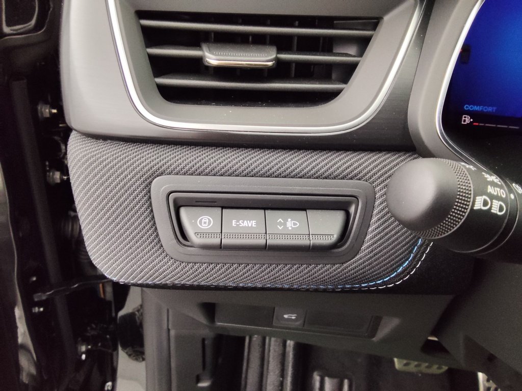 RENAULT SYMBIOZ 1.6 E-TECH FULL HYBRID 145CH ESPRIT ALPINE