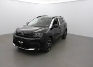 CITROEN C5 AIRCROSS 1.2 HYBRIDE 136CH MAX BOITE AUTOMATIQUE