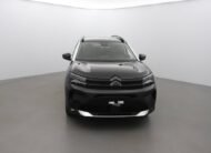 CITROEN C5 AIRCROSS 1.2 HYBRIDE 136CH MAX BOITE AUTOMATIQUE